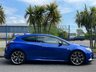 USED 2017 17 VAUXHALL ASTRA 2.0 VXR 3d 276 BHP 