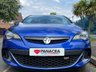 USED 2017 17 VAUXHALL ASTRA 2.0 VXR 3d 276 BHP 