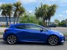 USED 2017 17 VAUXHALL ASTRA 2.0 VXR 3d 276 BHP 