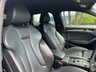 USED 2016 66 AUDI A3 2.0 S3 SPORTBACK QUATTRO 5d 306 BHP 
