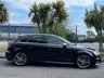USED 2016 66 AUDI A3 2.0 S3 SPORTBACK QUATTRO 5d 306 BHP 
