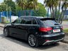 USED 2016 66 AUDI A3 2.0 S3 SPORTBACK QUATTRO 5d 306 BHP 
