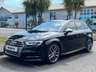 USED 2016 66 AUDI A3 2.0 S3 SPORTBACK QUATTRO 5d 306 BHP 