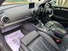USED 2016 66 AUDI A3 2.0 S3 SPORTBACK QUATTRO 5d 306 BHP 