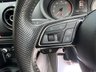 USED 2016 66 AUDI A3 2.0 S3 SPORTBACK QUATTRO 5d 306 BHP 