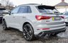 USED 2021 71 AUDI RS Q3 2.5 RS SPORTBACK TFSI QUATTRO SPORT EDITION 5d 395 BHP S/S SEATS+NARDO GREY+MAXTON DSGN KT