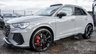 USED 2021 71 AUDI RS Q3 2.5 RS SPORTBACK TFSI QUATTRO SPORT EDITION 5d 395 BHP S/S SEATS+NARDO GREY+MAXTON DSGN KT