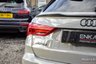 USED 2021 71 AUDI RS Q3 2.5 RS SPORTBACK TFSI QUATTRO SPORT EDITION 5d 395 BHP S/S SEATS+NARDO GREY+MAXTON DSGN KT