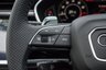 USED 2021 71 AUDI RS Q3 2.5 RS SPORTBACK TFSI QUATTRO SPORT EDITION 5d 395 BHP S/S SEATS+NARDO GREY+MAXTON DSGN KT