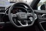 USED 2021 71 AUDI RS Q3 2.5 RS SPORTBACK TFSI QUATTRO SPORT EDITION 5d 395 BHP S/S SEATS+NARDO GREY+MAXTON DSGN KT
