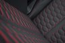 USED 2021 71 AUDI RS Q3 2.5 RS SPORTBACK TFSI QUATTRO SPORT EDITION 5d 395 BHP S/S SEATS+NARDO GREY+MAXTON DSGN KT