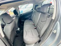 USED 2007 57 PEUGEOT 308 1.6 S 5d 118 BHP Super Low Mileage 5 door hatchback 1.6 petrol