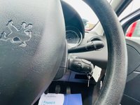 USED 2007 57 PEUGEOT 308 1.6 S 5d 118 BHP Super Low Mileage 5 door hatchback 1.6 petrol