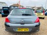USED 2007 57 PEUGEOT 308 1.6 S 5d 118 BHP Super Low Mileage 5 door hatchback 1.6 petrol