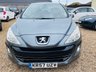 USED 2007 57 PEUGEOT 308 1.6 S 5d 118 BHP Super Low Mileage 5 door hatchback 1.6 petrol