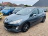 USED 2007 57 PEUGEOT 308 1.6 S 5d 118 BHP Super Low Mileage 5 door hatchback 1.6 petrol