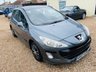 USED 2007 57 PEUGEOT 308 1.6 S 5d 118 BHP Super Low Mileage 5 door hatchback 1.6 petrol