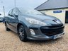USED 2007 57 PEUGEOT 308 1.6 S 5d 118 BHP Super Low Mileage 5 door hatchback 1.6 petrol