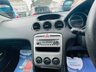 USED 2007 57 PEUGEOT 308 1.6 S 5d 118 BHP Super Low Mileage 5 door hatchback 1.6 petrol