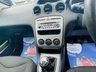 USED 2007 57 PEUGEOT 308 1.6 S 5d 118 BHP Super Low Mileage 5 door hatchback 1.6 petrol