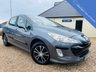 USED 2007 57 PEUGEOT 308 1.6 S 5d 118 BHP Super Low Mileage 5 door hatchback 1.6 petrol