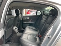 USED 2012 12 JAGUAR XF 2.2 D PREMIUM LUXURY 4d 190 BHP 