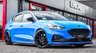 USED 2021 71 FORD FOCUS 2.3 ST PERFORMANCE PACK 1 OF 300 SPECIAL EDITION 5d 277 BHP COBRA EXHAUST+RECARO BUCKET SEATS