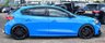 USED 2021 71 FORD FOCUS 2.3 ST PERFORMANCE PACK 1 OF 300 SPECIAL EDITION 5d 277 BHP COBRA EXHAUST+RECARO BUCKET SEATS