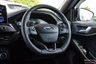 USED 2021 71 FORD FOCUS 2.3 ST PERFORMANCE PACK 1 OF 300 SPECIAL EDITION 5d 277 BHP COBRA EXHAUST+RECARO BUCKET SEATS
