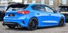 USED 2021 71 FORD FOCUS 2.3 ST PERFORMANCE PACK 1 OF 300 SPECIAL EDITION 5d 277 BHP COBRA EXHAUST+RECARO BUCKET SEATS