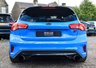 USED 2021 71 FORD FOCUS 2.3 ST PERFORMANCE PACK 1 OF 300 SPECIAL EDITION 5d 277 BHP COBRA EXHAUST+RECARO BUCKET SEATS