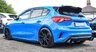USED 2021 71 FORD FOCUS 2.3 ST PERFORMANCE PACK 1 OF 300 SPECIAL EDITION 5d 277 BHP COBRA EXHAUST+RECARO BUCKET SEATS