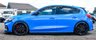 USED 2021 71 FORD FOCUS 2.3 ST PERFORMANCE PACK 1 OF 300 SPECIAL EDITION 5d 277 BHP COBRA EXHAUST+RECARO BUCKET SEATS