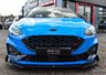 USED 2021 71 FORD FOCUS 2.3 ST PERFORMANCE PACK 1 OF 300 SPECIAL EDITION 5d 277 BHP COBRA EXHAUST+RECARO BUCKET SEATS