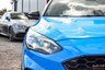 USED 2021 71 FORD FOCUS 2.3 ST PERFORMANCE PACK 1 OF 300 SPECIAL EDITION 5d 277 BHP COBRA EXHAUST+RECARO BUCKET SEATS