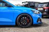 USED 2021 71 FORD FOCUS 2.3 ST PERFORMANCE PACK 1 OF 300 SPECIAL EDITION 5d 277 BHP COBRA EXHAUST+RECARO BUCKET SEATS