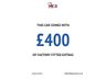 USED 2013 63 FORD FIESTA 1.2 ZETEC 3d 81 BHP Great first car , Low mileage