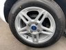USED 2013 63 FORD FIESTA 1.2 ZETEC 3d 81 BHP Great first car , Low mileage