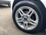 USED 2013 63 FORD FIESTA 1.2 ZETEC 3d 81 BHP Great first car , Low mileage