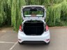 USED 2013 63 FORD FIESTA 1.2 ZETEC 3d 81 BHP Great first car , Low mileage