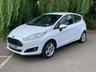 USED 2013 63 FORD FIESTA 1.2 ZETEC 3d 81 BHP Great first car , Low mileage