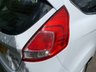 USED 2013 63 FORD FIESTA 1.2 ZETEC 3d 81 BHP Great first car , Low mileage