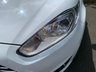 USED 2013 63 FORD FIESTA 1.2 ZETEC 3d 81 BHP Great first car , Low mileage