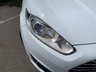 USED 2013 63 FORD FIESTA 1.2 ZETEC 3d 81 BHP Great first car , Low mileage