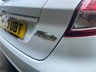 USED 2013 63 FORD FIESTA 1.2 ZETEC 3d 81 BHP Great first car , Low mileage