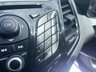 USED 2013 63 FORD FIESTA 1.2 ZETEC 3d 81 BHP Great first car , Low mileage