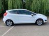 USED 2013 63 FORD FIESTA 1.2 ZETEC 3d 81 BHP Great first car , Low mileage
