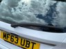 USED 2013 63 FORD FIESTA 1.2 ZETEC 3d 81 BHP Great first car , Low mileage
