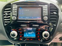 USED 2014 14 NISSAN JUKE 1.5 DCI N-TEC 5d 109 BHP GREAT SPECIFICATION  &pound;20 ROAD TAX