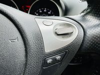 USED 2014 14 NISSAN JUKE 1.5 DCI N-TEC 5d 109 BHP GREAT SPECIFICATION  &pound;20 ROAD TAX